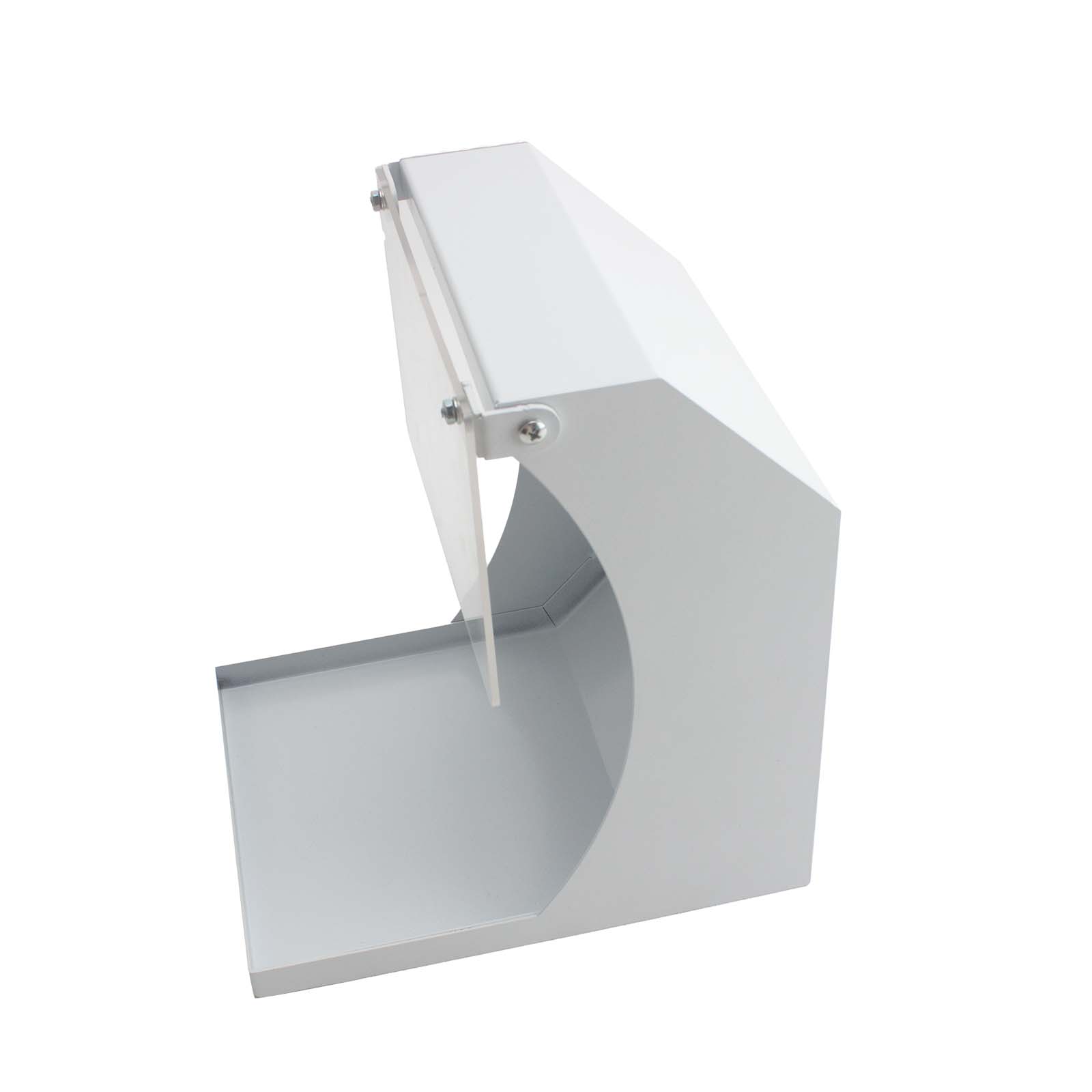 240mm Metal Dust Shield for Je - Woodworking Plans review and price
