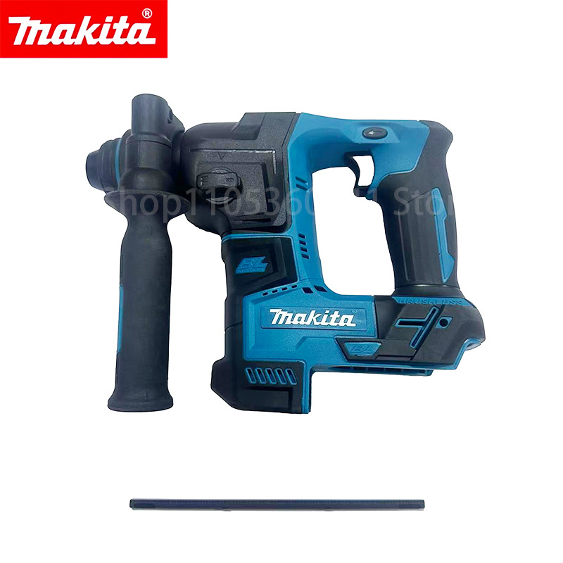 Makita Brushless Rotary Hammer - Woodworking Hammer review and price