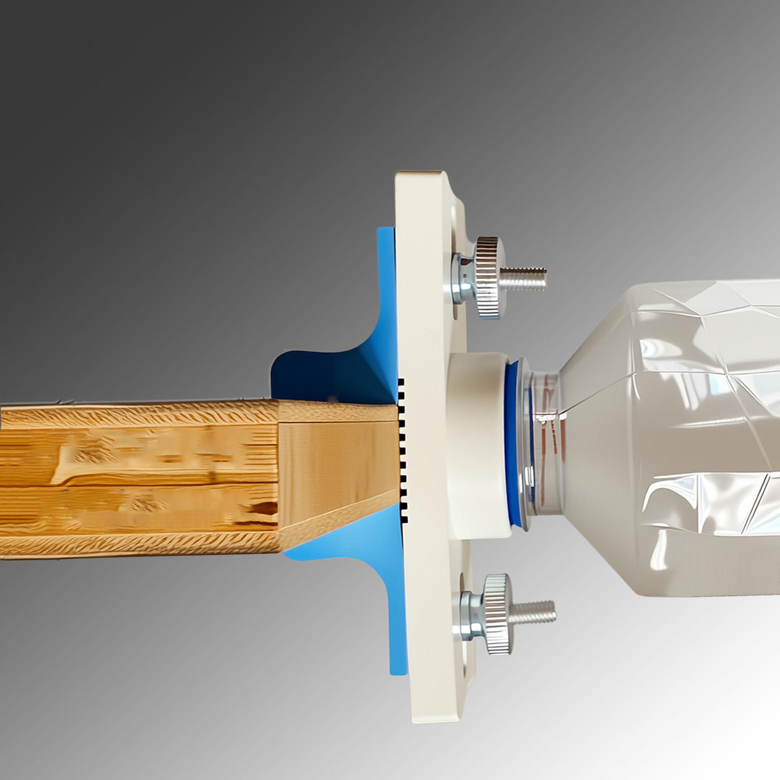 Wood Glue Spreader Edging Flat - Woodworking Edge review and price