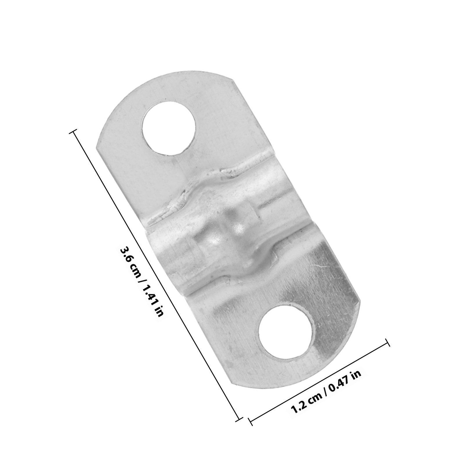 50Pcs Stainless Steel U-Bracke - Woodworking Youtube Projects review and price