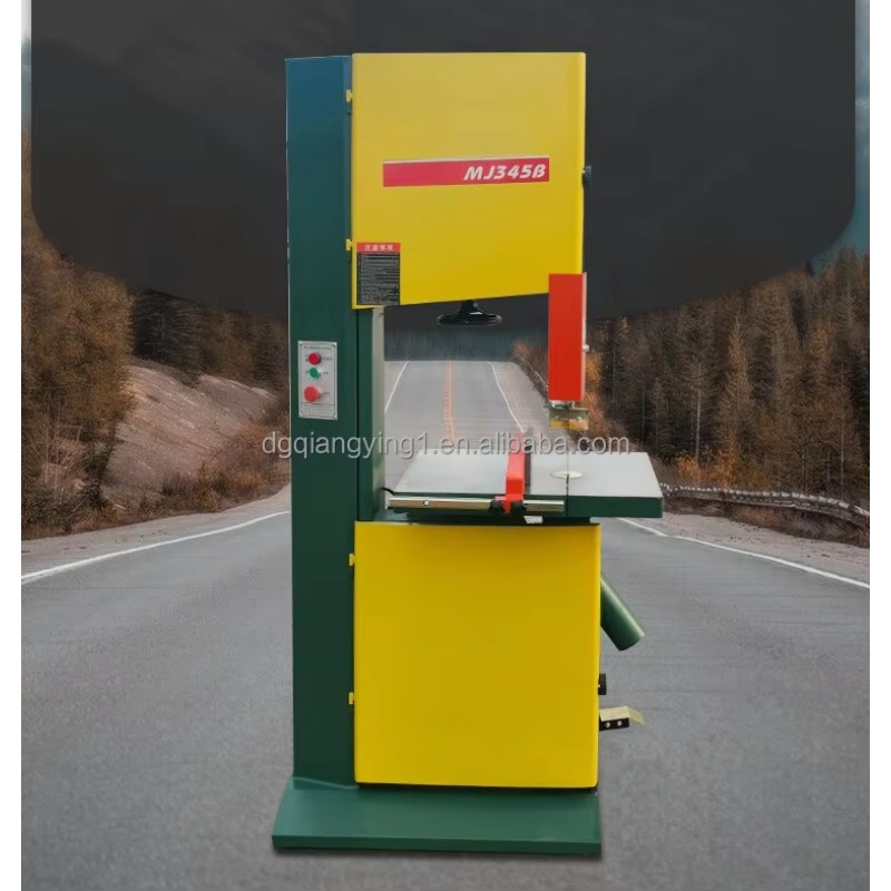 Band Saw Wood Cutting Machine  - Woodworking Bandsaw review and price