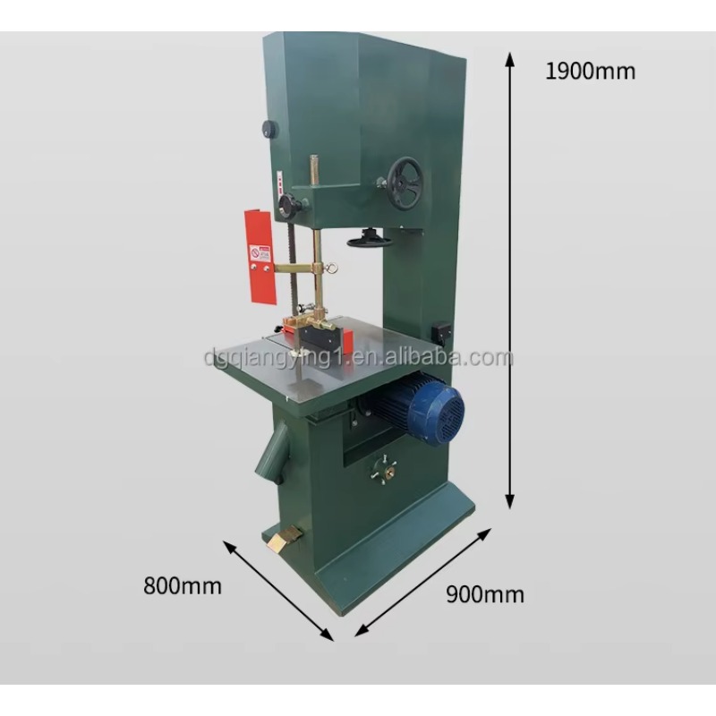 Band Saw Wood Cutting Machine  - Woodworking Bandsaw review and price