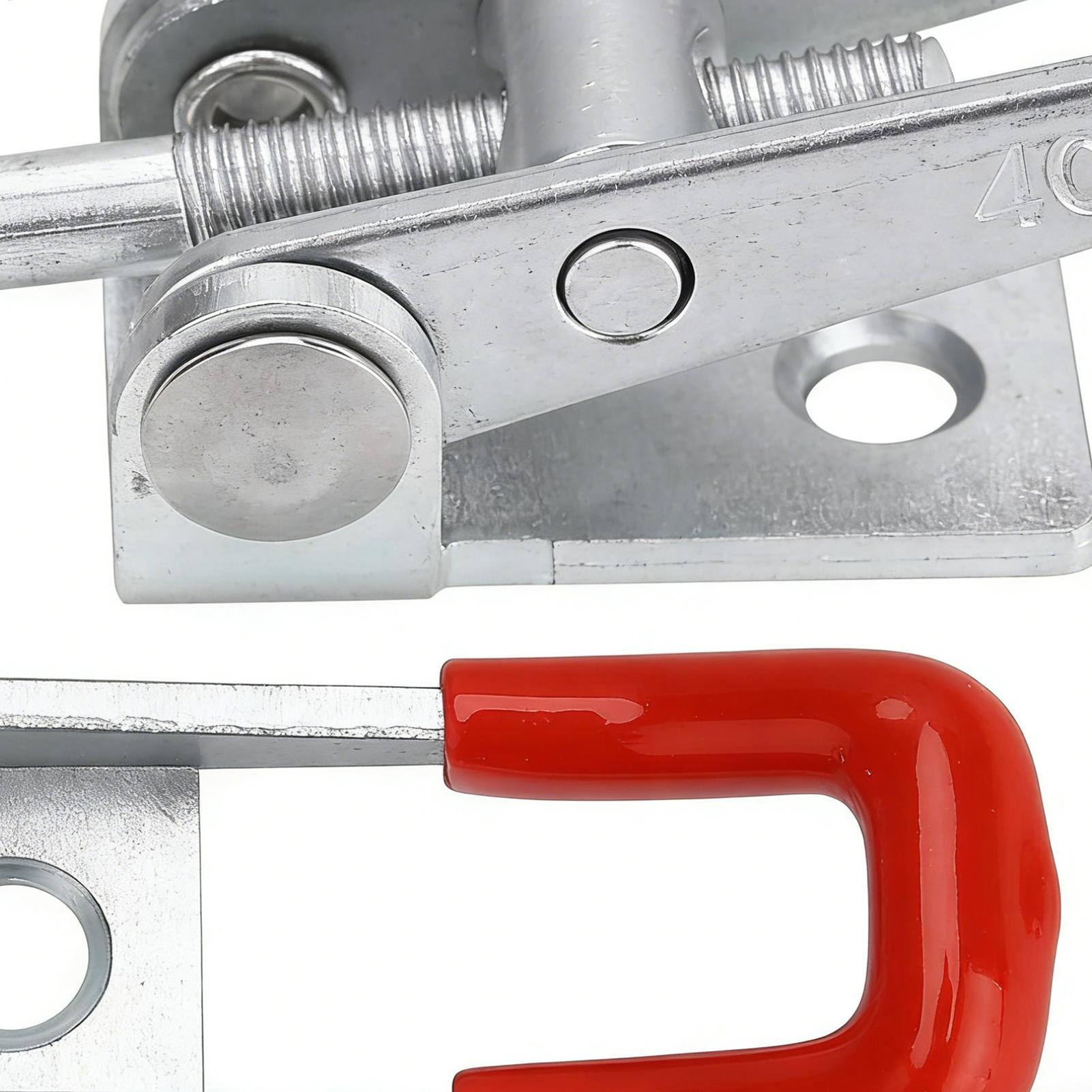 Toggle Latch Clamp 10-Piece Ru - Woodworking Clamp review and price