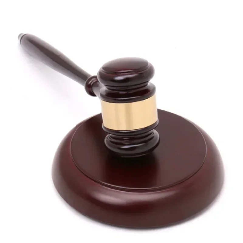 Wooden Handmade Craft Lawyer J - Woodworking Auctions review and price