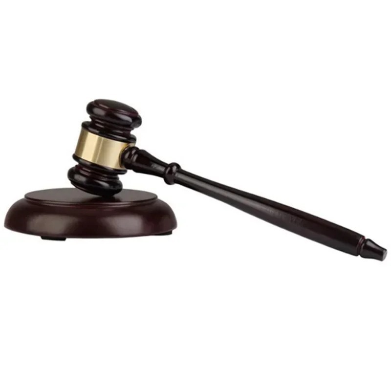 Wooden Handmade Craft Lawyer J - Woodworking Auctions review and price