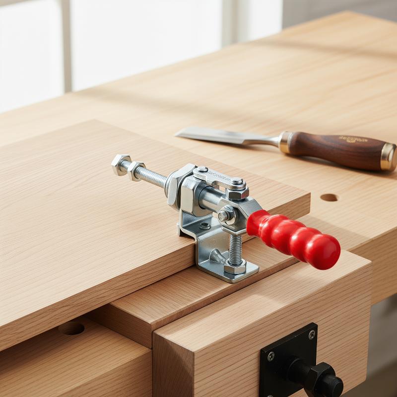 GH-36202M Toggle Clamp For Woo - Woodworking Clamp review and price
