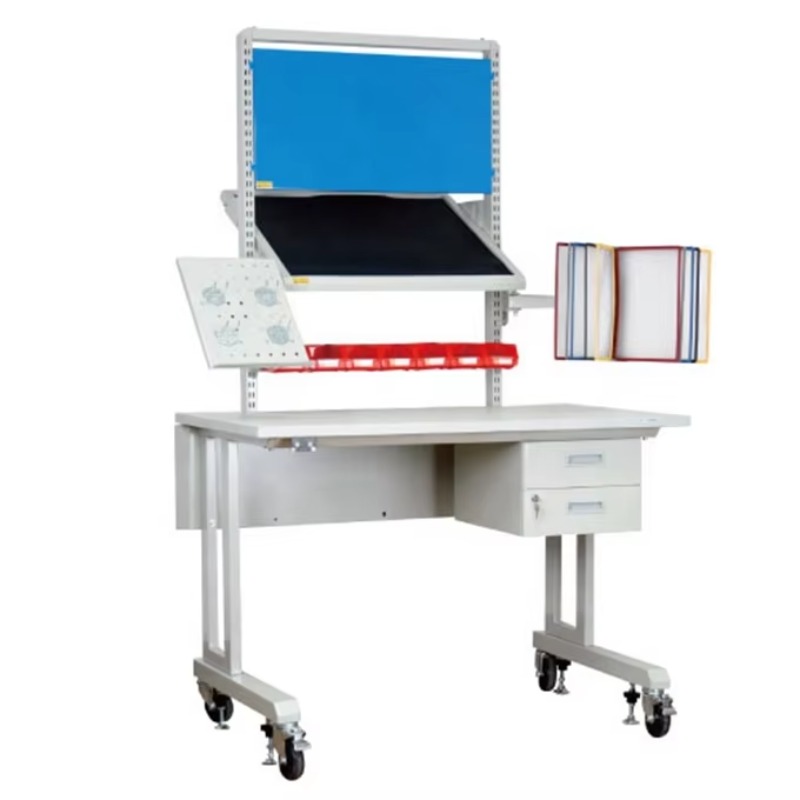 Adjustable Anti-Static Workben - Workbench Woodworking review and price