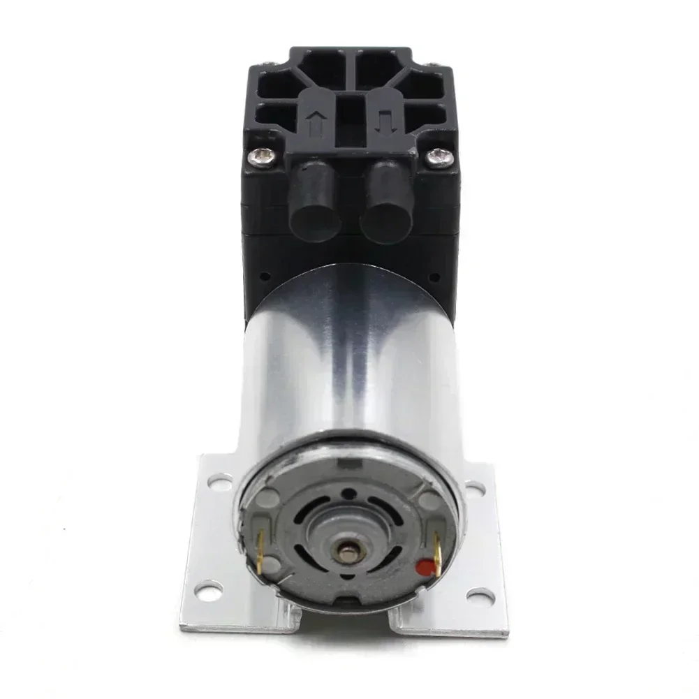65-120kPa Vacuum Pump, 12V DC  - Woodworking Vacuum Press review and price