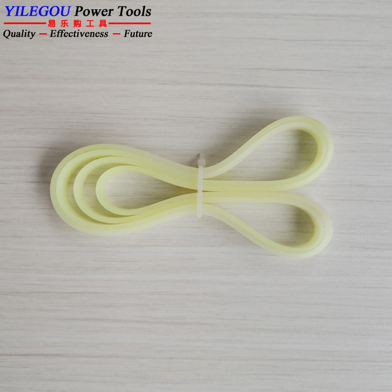 2 Pieces Rubber Band For Band  - Woodworking Bandsaw review and price