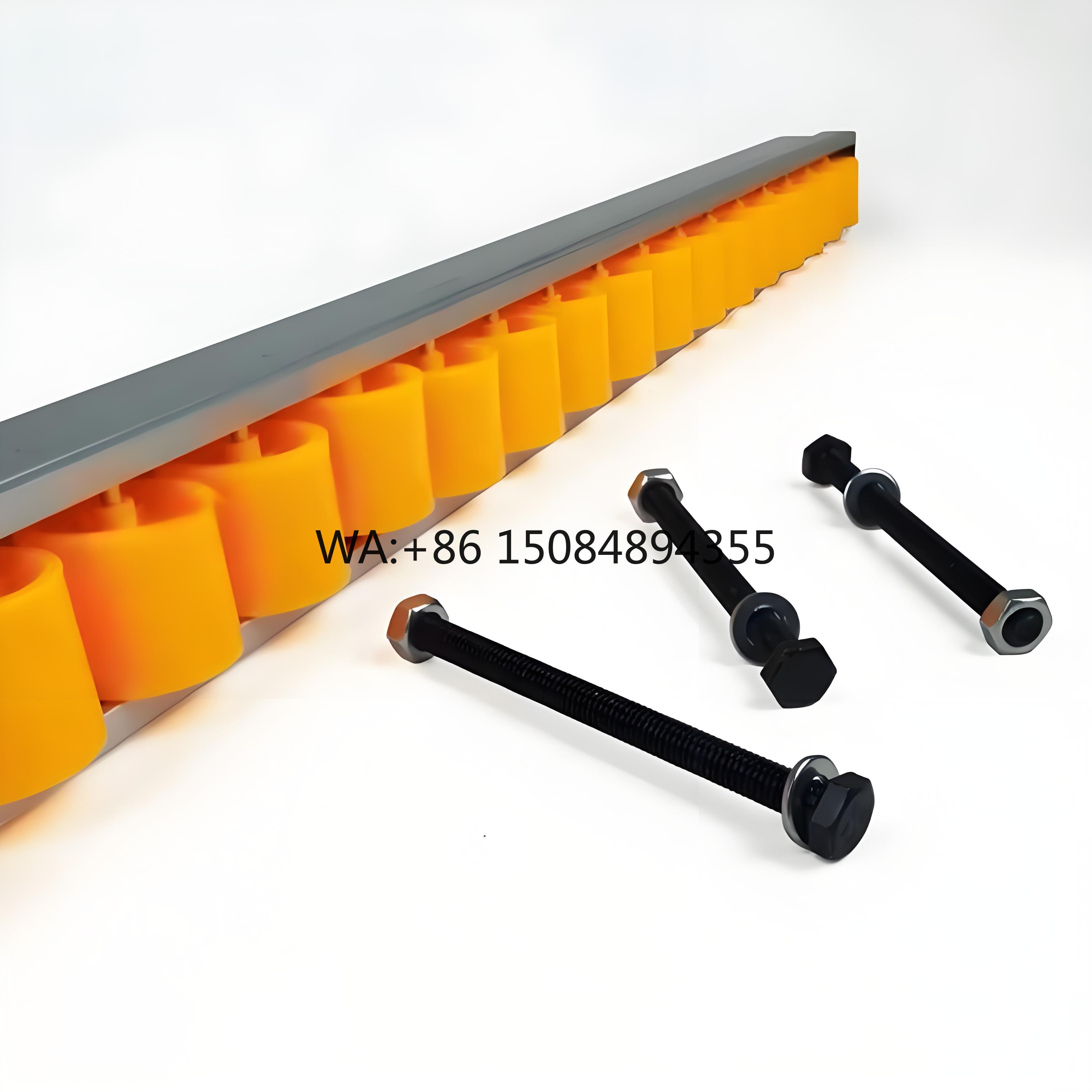 Aluminum Alloy Fluent Strip Sl - Woodworking Edge review and price