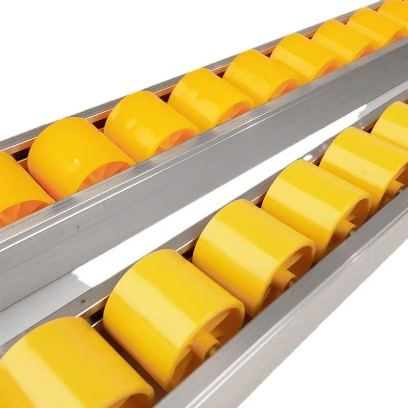 Aluminum Alloy Fluent Strip Sl - Woodworking Edge review and price