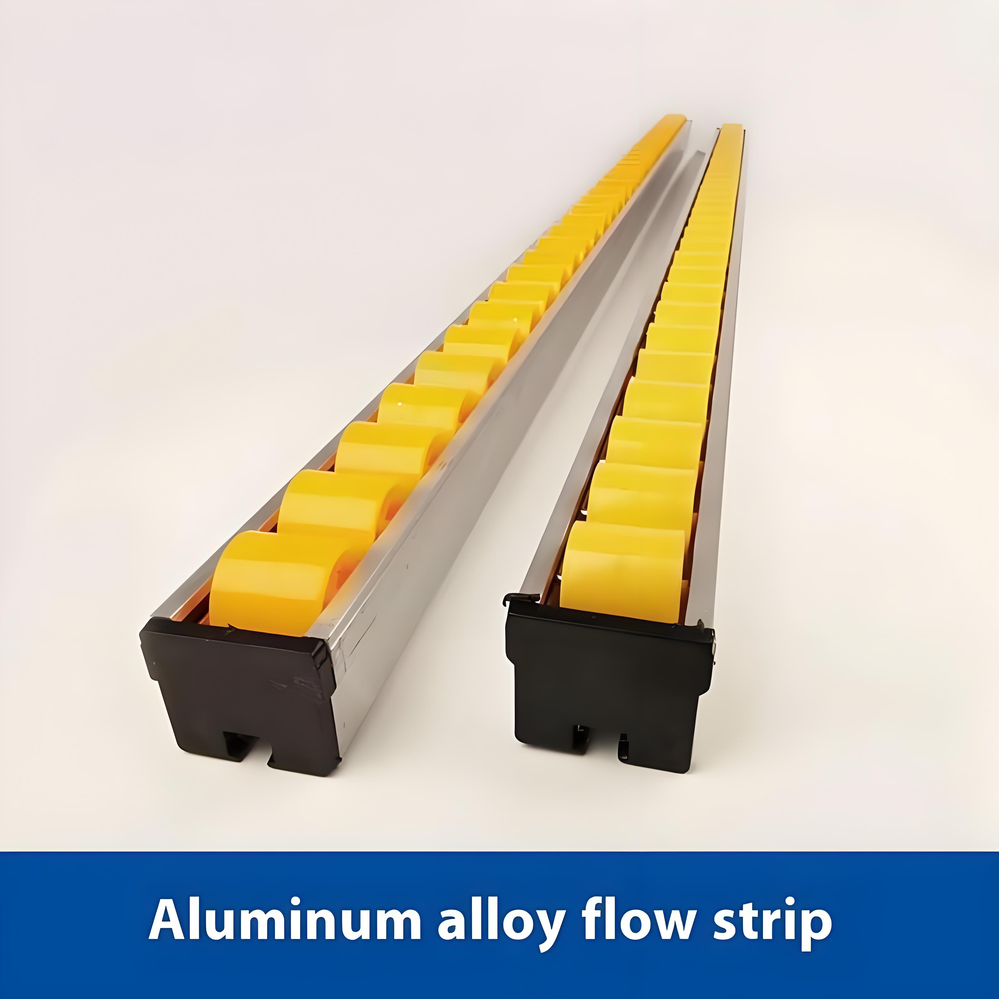Aluminum Alloy Fluent Strip Sl - Woodworking Edge review and price